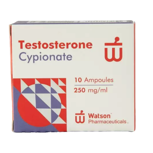 Тестостерон ципионат цена